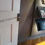 فندق فندق آند فيلا أورسبيرج 4*
