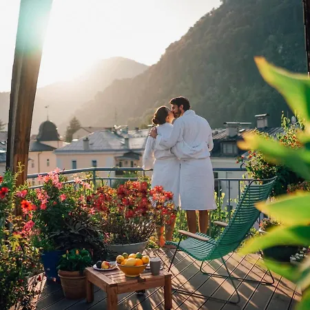 Hotell Boutique & Design Auersperg