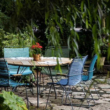 Boutique & Design Auersperg Hotell Salzburg