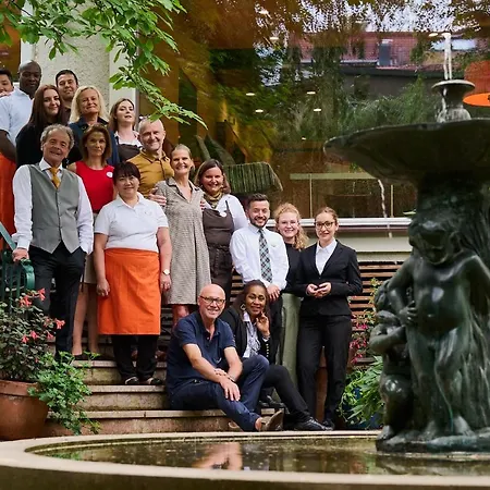 Boutique & Design Auersperg