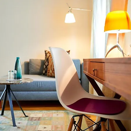 Boutique & Design Auersperg Hotel 4*