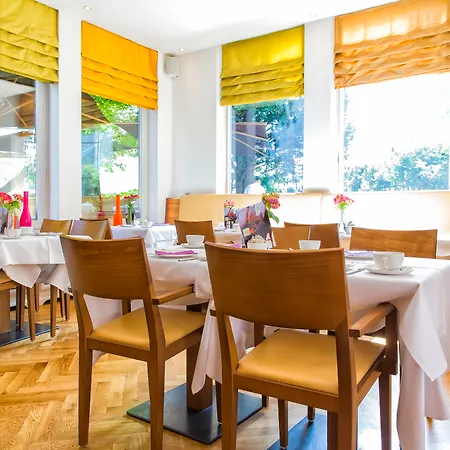 Hotell Boutique & Design Auersperg