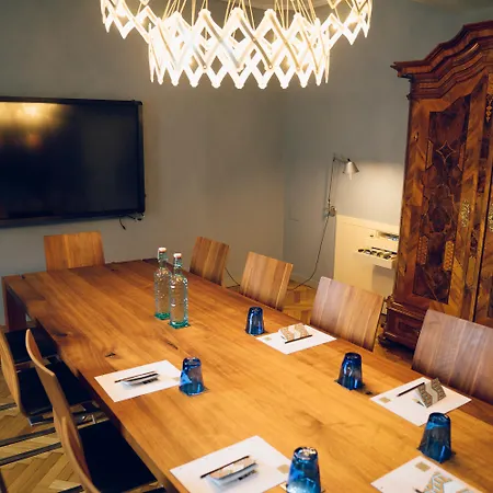 Hotel Boutique & Design Auersperg Salzburg