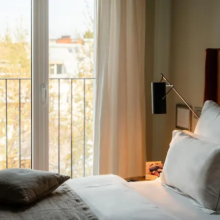 Boutique & Design Auersperg Hotell