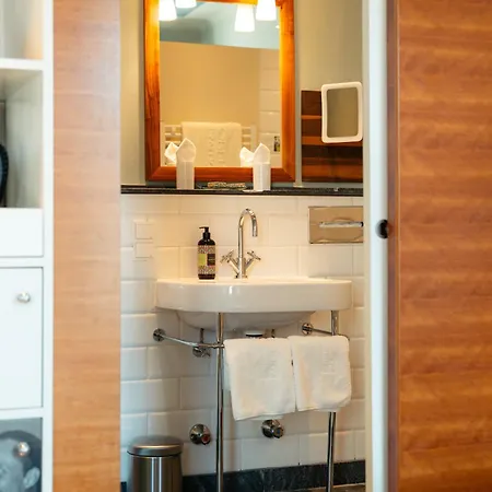Hotel Boutique & Design Auersperg Salzburg