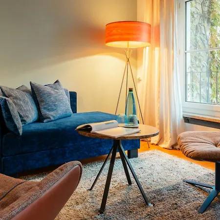 Boutique & Design Auersperg 4*