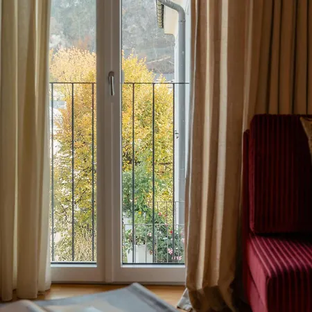 Boutique & Design Auersperg Salzburg
