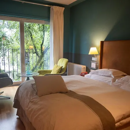 Hotell Boutique & Design Auersperg 4*