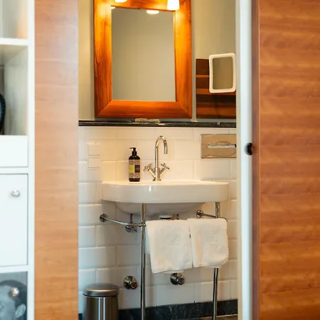 Hotel Boutique & Design Auersperg