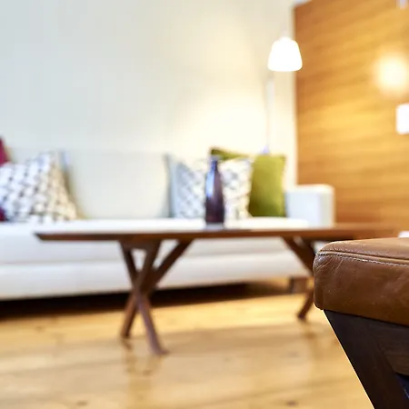 Boutique & Design Auersperg Salzburg