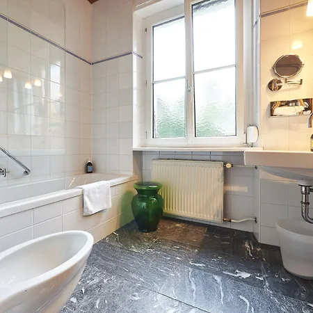 Hotell Boutique & Design Auersperg