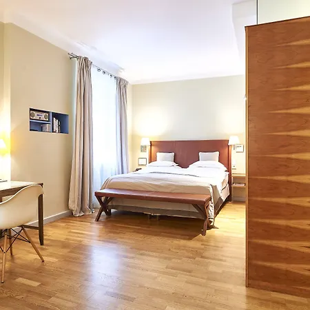 Hotell Boutique & Design Auersperg Salzburg