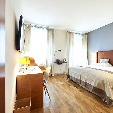 Boutique & Design Auersperg 4*