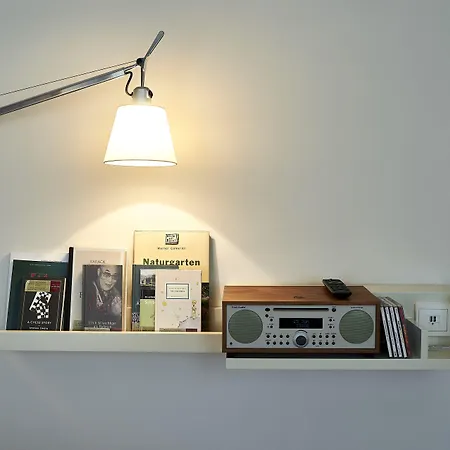 Hotell Boutique & Design Auersperg 4*