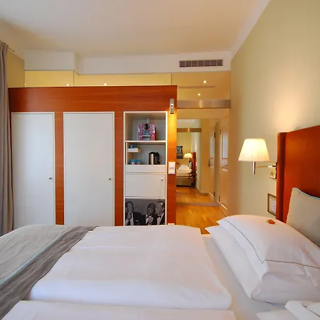 Boutique & Design Auersperg 4*