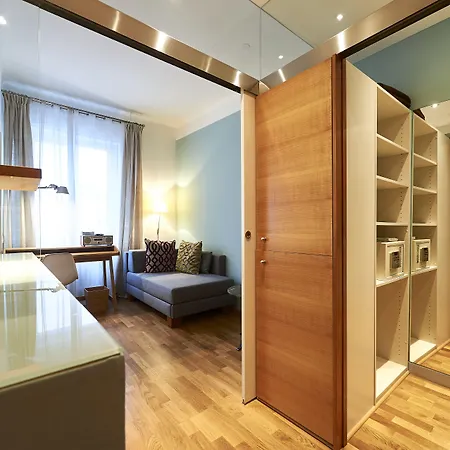 Boutique & Design Auersperg Hotell 4*