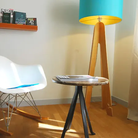 Hotell Boutique & Design Auersperg