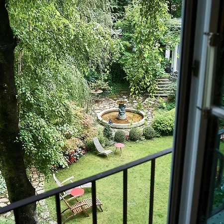 Boutique & Design Auersperg 4*