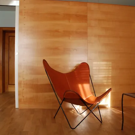 Boutique & Design Auersperg Hotell