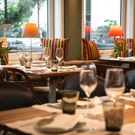 Boutique & Design Auersperg Hotell Salzburg