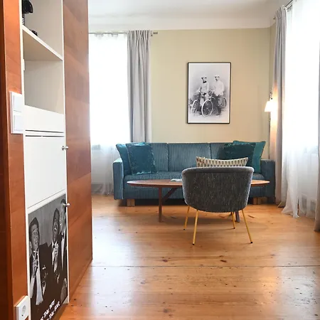 Boutique & Design Auersperg 4*