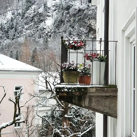 Boutique & Design Auersperg 4* Salzburg