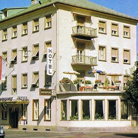 Boutique & Design Auersperg Hotel