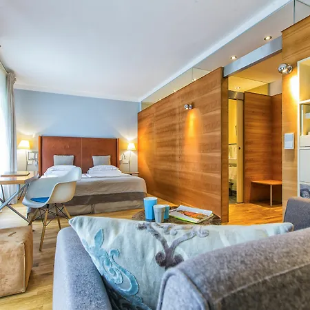 Boutique & Design Auersperg Hotel