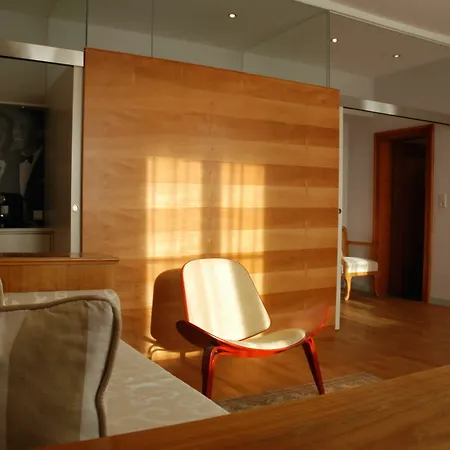 Hotel Boutique & Design Auersperg
