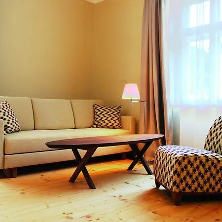 Hotel Boutique & Design Auersperg