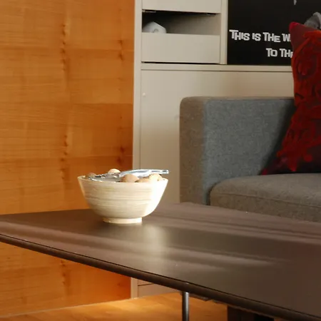 Boutique & Design Auersperg Hotel