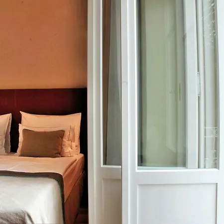Boutique & Design Auersperg Hotel 4*