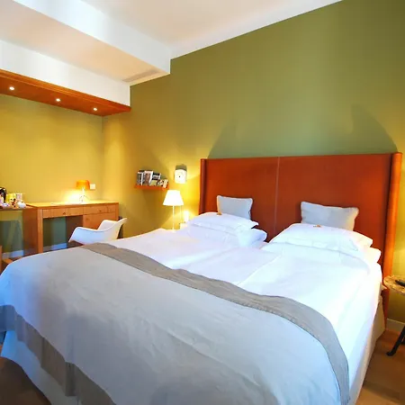 Boutique & Design Auersperg 4* Salzburg