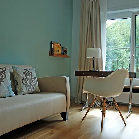 Hotel Boutique & Design Auersperg 4*