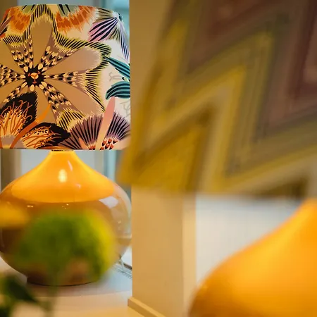 Boutique & Design Auersperg Hotel