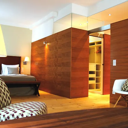Hotel Boutique & Design Auersperg 4*