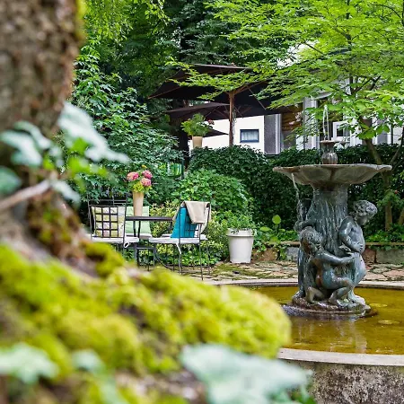 Hotell Boutique & Design Auersperg