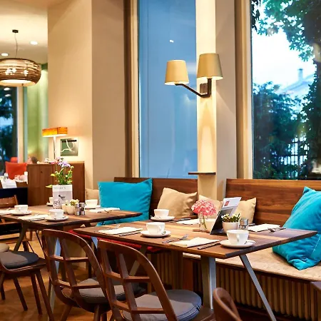 Boutique & Design Auersperg Hotel