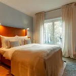 Hotel & Villa Auersperg Hotel Salisburgo
