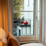 Hotel Hotel & Villa Auersperg Salisburgo