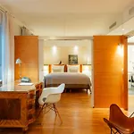 Ξενοδοχείο Boutique & Design Hotel Auersperg