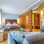 Boutique & Design Hotel Auersperg Hotel 4*