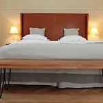 Hotel Hotel & Villa Auersperg Salisburgo