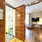 Hotel Boutique & Design Hotel Auersperg Salzburg