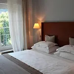 Hotel & Villa Auersperg 4*