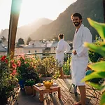 Boutique & Design Hotel Auersperg Salzburg