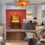 Boutique & Design Hotel Auersperg Hotel