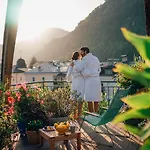 Hotel & Villa Auersperg 4* Salisburgo