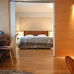 Boutique & Design Hotel Auersperg Hotel 4*
