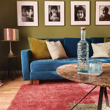 Boutique & Design Auersperg Hotel